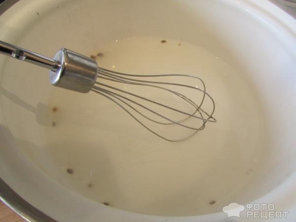 Рецепт: Торт для детей от двух лет - пекла на день рождения