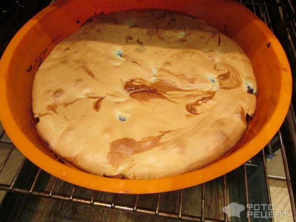 Рецепт: Торт для детей от двух лет - пекла на день рождения