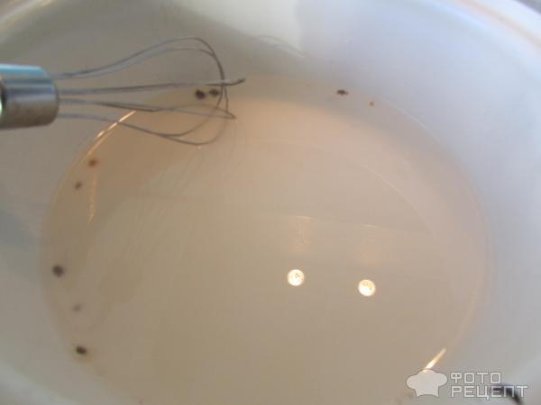 Рецепт: Торт для детей от двух лет - пекла на день рождения