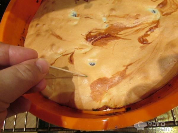 Рецепт: Торт для детей от двух лет - пекла на день рождения