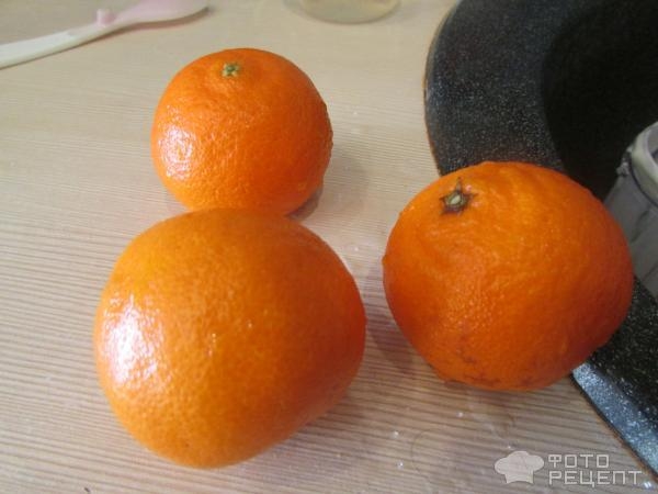 Рецепт: Торт для детей от двух лет - пекла на день рождения