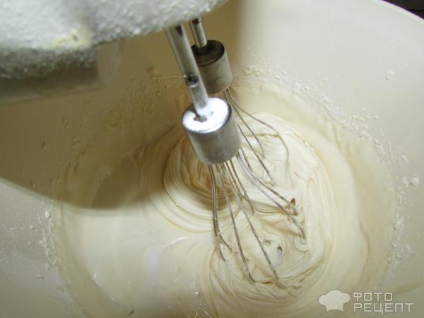 Рецепт: Торт для детей от двух лет - пекла на день рождения