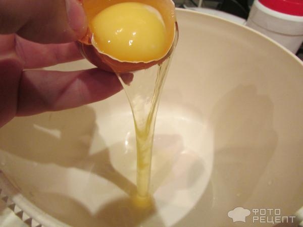 Рецепт: Торт для детей от двух лет - пекла на день рождения