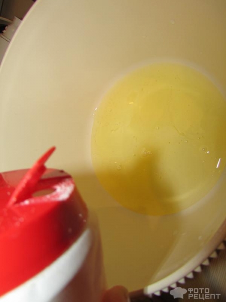 Рецепт: Торт для детей от двух лет - пекла на день рождения