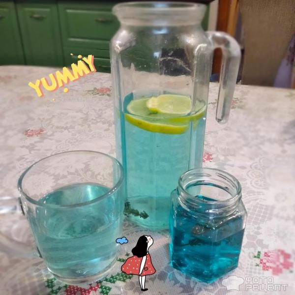 Рецепт: Варенье из лаванды - Не хуже чем в Крыму) Рецепт: Варенье из лаванды - Не хуже чем в Крыму)