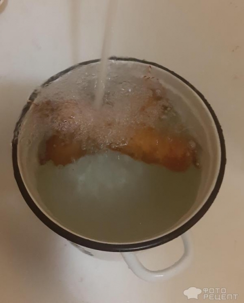 Рецепт: Ветчина из птицы - из индейки и курицы Рецепт: Ветчина из птицы - из индейки и курицы