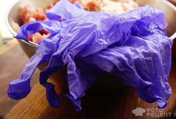 Рецепт: Ветчина из птицы - из индейки и курицы Рецепт: Ветчина из птицы - из индейки и курицы