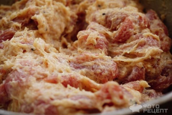 Рецепт: Ветчина из птицы - из индейки и курицы Рецепт: Ветчина из птицы - из индейки и курицы