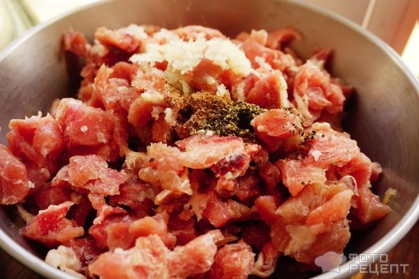 Рецепт: Ветчина из птицы - из индейки и курицы Рецепт: Ветчина из птицы - из индейки и курицы