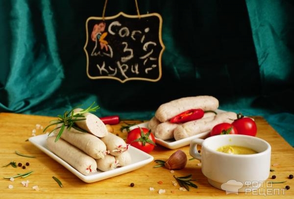 Рецепт: Засолка мяса для колбас - подробности заготовки мяса для колбасных изделий