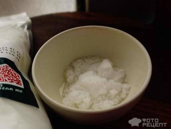 Рецепт: Засолка мяса для колбас - подробности заготовки мяса для колбасных изделий