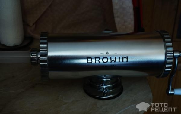 Рецепт: Засолка мяса для колбас - подробности заготовки мяса для колбасных изделий