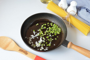 Соусы к спагетти