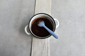 Торт-мороженое Торт-мороженое