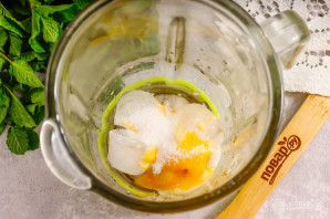 Коктейль с коньяком Коктейль с коньяком