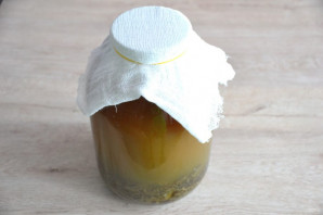 Квас "Традиционный"