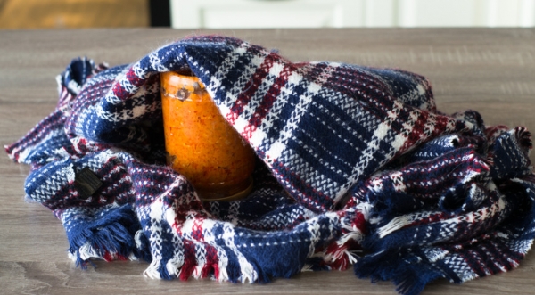 Кабачковая икра с майонезом как из магазина, пошаговый рецепт с фото