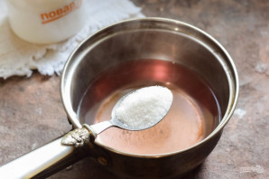 Компот из клубники, малины и смородины на зиму