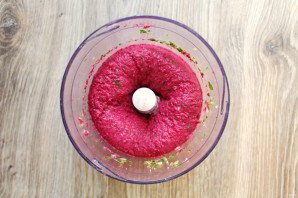 Ткемали из кизила