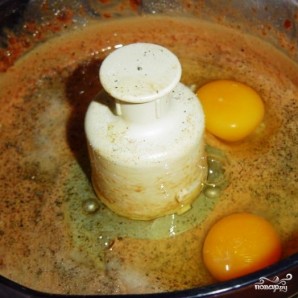 Печеночные рулетики Печеночные рулетики