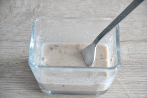 Вишневый хлеб Вишневый хлеб