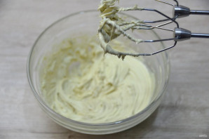 Фисташковый ганаш