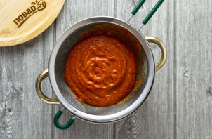 Кетчуп от Джейми Оливера