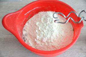 Хлеб "Карельский" Хлеб "Карельский"