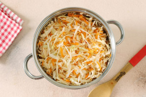 Капуста "Бомба" в горячем рассоле Капуста "Бомба" в горячем рассоле