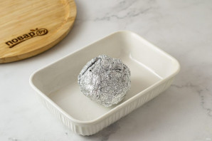 Салат из свеклы и грейпфрута Салат из свеклы и грейпфрута