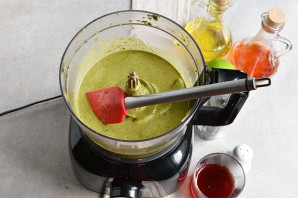 Соус "Чураско"