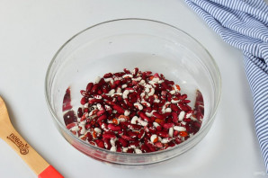 Фасоль в томате на зиму Фасоль в томате на зиму