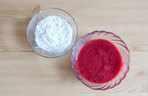 Малиновый кули