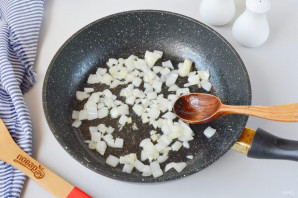 Яйца по-еврейски