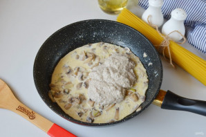 Соусы к спагетти