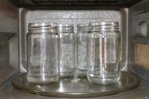 Черника без сахара на зиму