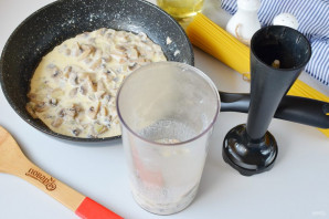 Соусы к спагетти