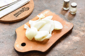 Помидоры по-армянски на зиму