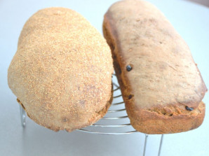 Хлеб "Карельский" Хлеб "Карельский"