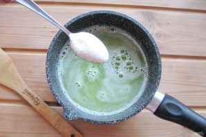 Сок из кабачков на зиму Сок из кабачков на зиму