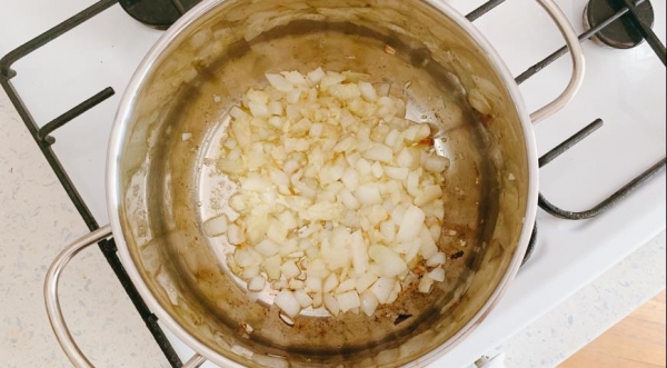 Морковный суп с кокосовым молоком, пошаговый рецепт с фото