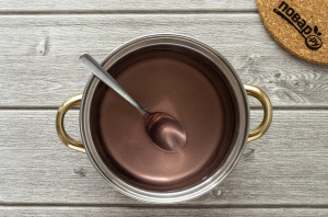 Компот из персиков с лимонной кислотой на зиму