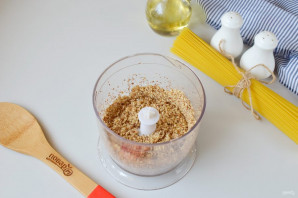 Соусы к спагетти