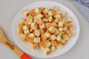 Желейный торт