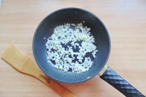 Паста с баклажанами и грибами Паста с баклажанами и грибами