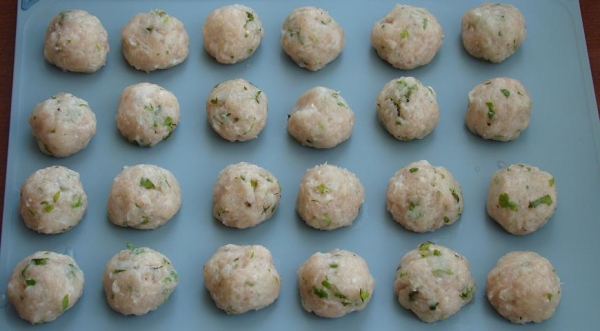 Суп с фрикадельками и гречкой, пошаговый рецепт с фото