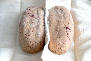 Вишневый хлеб Вишневый хлеб