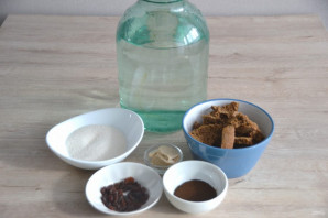 Квас "Традиционный"