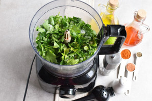 Соус "Чураско"