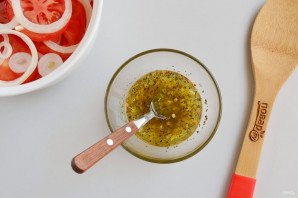 Помидоры "Пальчики оближешь"